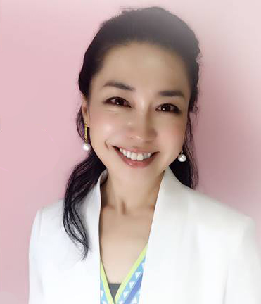 オフィスブルーム代表取締役 岡佐紀子